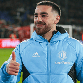 Kökcü verlaat Feyenoord: Benfica maakt details transfer bekend