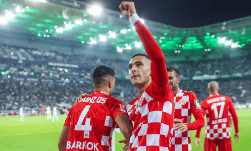 Anwar El Ghazi