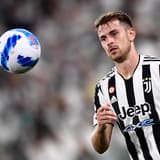 Aaron Ramsey, Juventus, Serie A