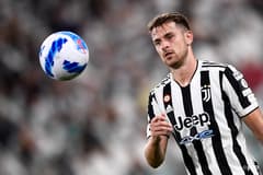 Aaron Ramsey, Juventus, Serie A