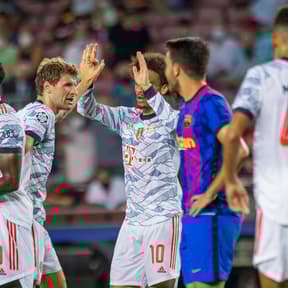 Koeman's anti-Barca approach has him heading for the sack