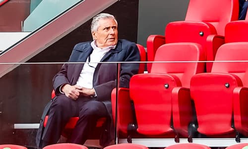 Sjaak Swart, Ajax, 2021/22