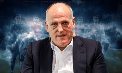 Javier Tebas