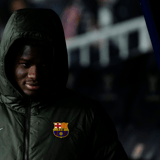 Mikayil Faye, Barcelona