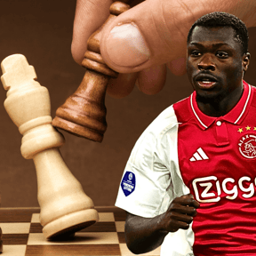 Brian Brobbey doet absolute meesterzet met toptransfer naar Engeland