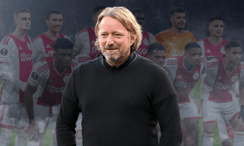 Sven Mislintat