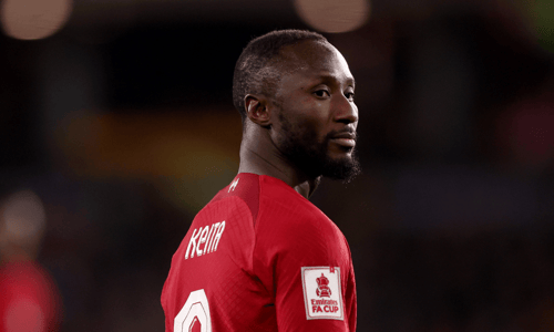 Keita