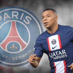 Mbappé draait 180 graden en neemt verrassend toekomstbesluit