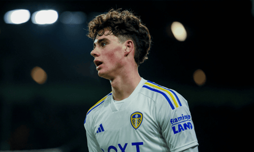 Archie Gray Leeds