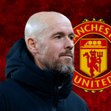 Erik ten Hag, Man Utd, 2023/24