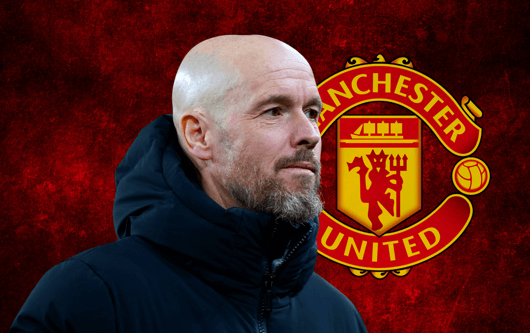 Erik ten Hag, Man Utd, 2023/24