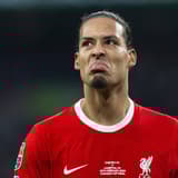 Virgil van Dijk, Liverpool, 2023/24