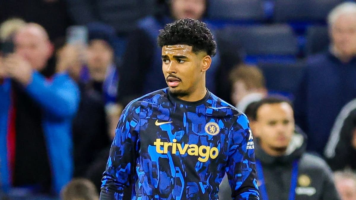 Ian Maatsen, Chelsea