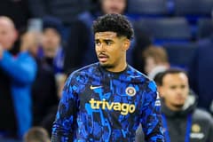 Ian Maatsen, Chelsea