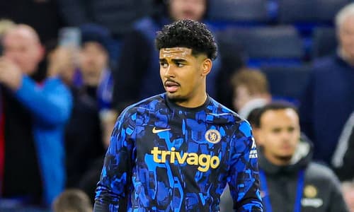 Ian Maatsen, Chelsea