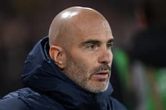 Enzo Maresca, Chelsea, 2024/25