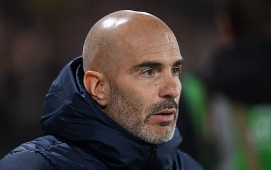 Enzo Maresca, Chelsea, 2024/25