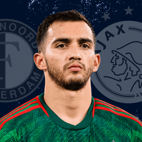 Het Ajax-target dat perfect bij Feyenoord lijkt te passen