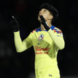 Kevin Álvarez, Club América