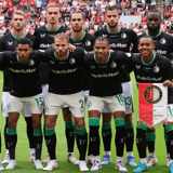 Feyenoord, 2024/25
