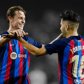 Ajax liep transfer Feyenoord-target vorig jaar mis: 'Een soort Frenkie de Jong'