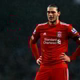 Andy Carroll, Liverpool