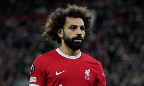 Mohamed Salah, Liverpool, 2023/24