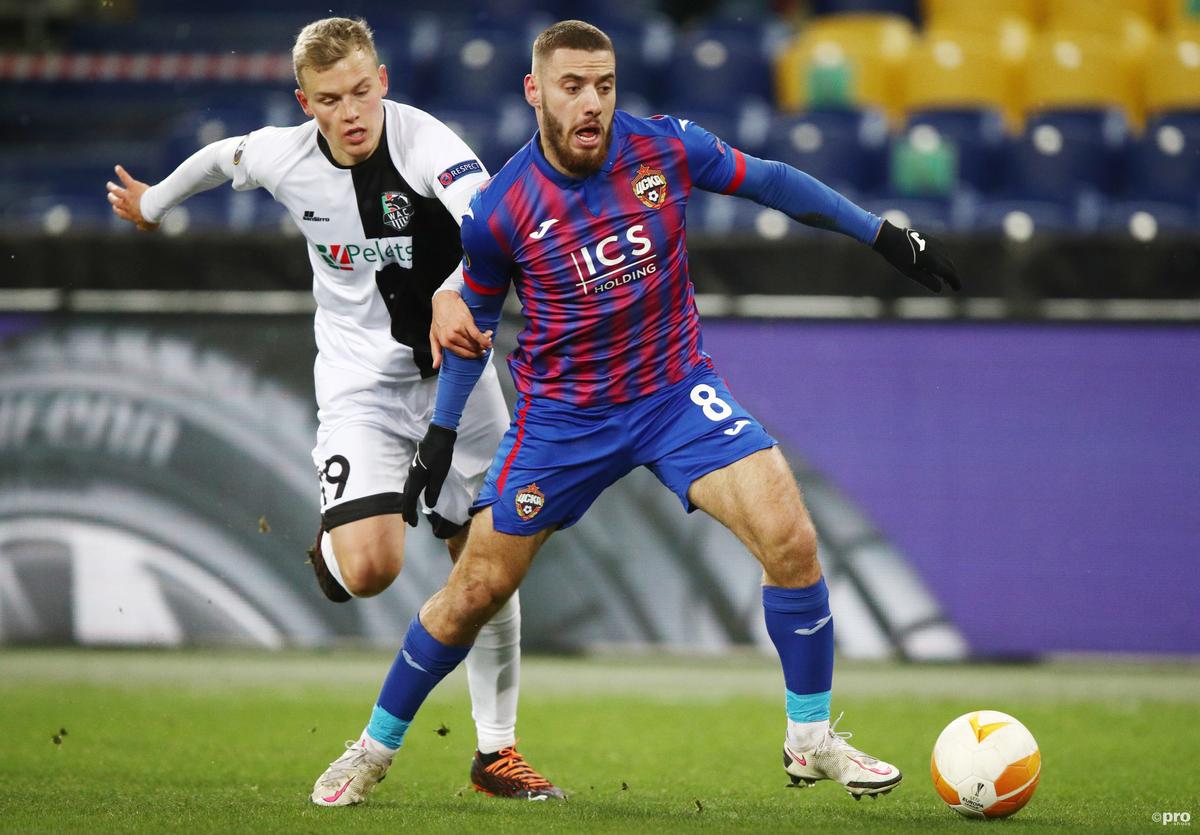 Nikola Vlasic