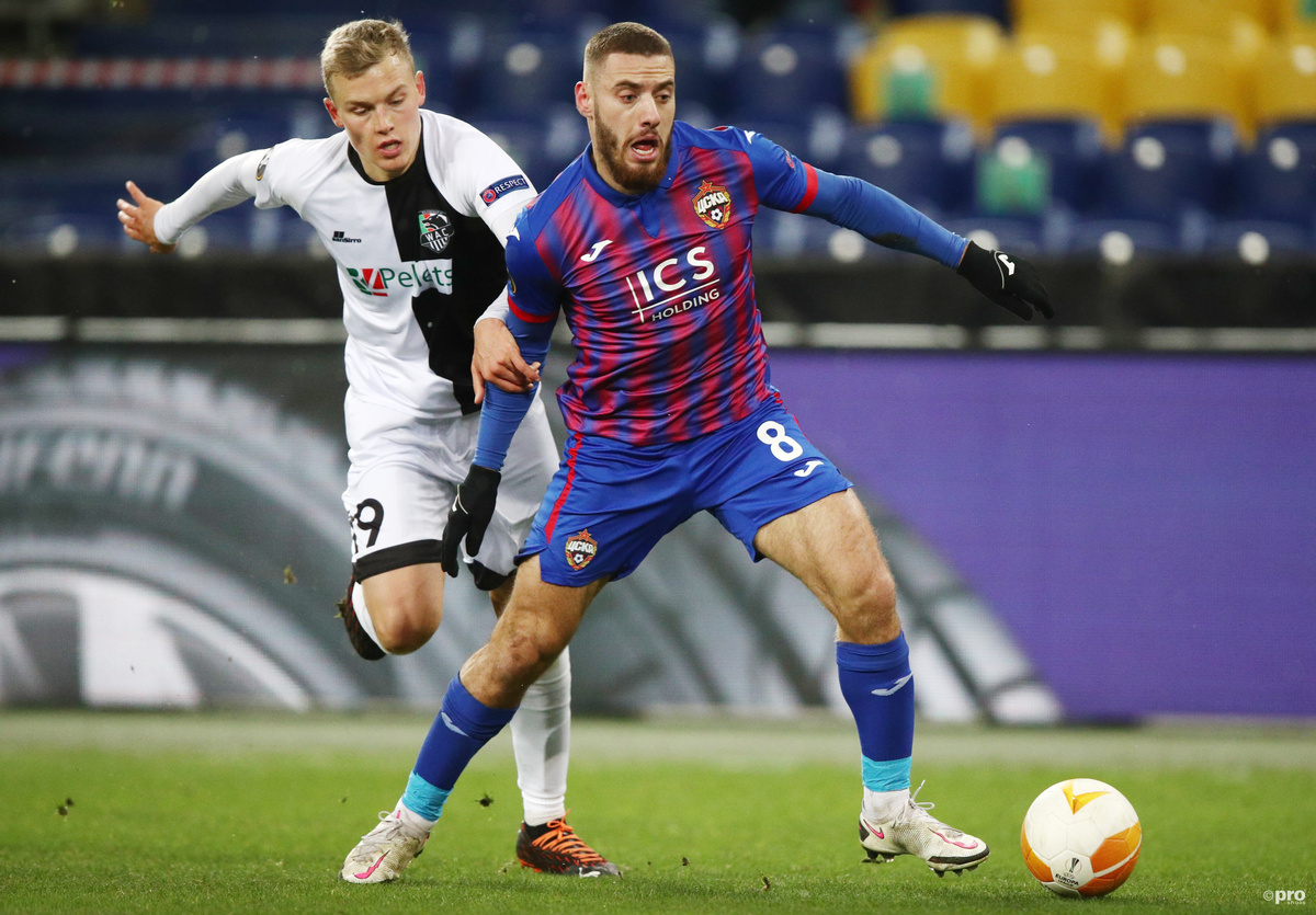 Nikola Vlasic