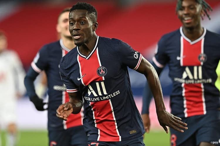 What to expect from Paris Saint-Germain in the January transfer window