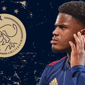 Het grootste talent van Nederland dat nu al beter presteert dan Bassey