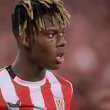 Nico Williams, Athletic Club, 2024/25