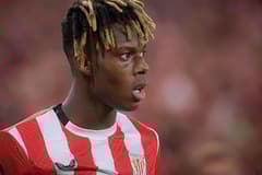 Nico Williams, Athletic Club, 2024/25