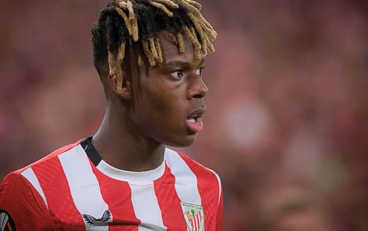 Nico Williams, Athletic Club, 2024/25