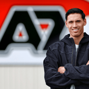 Tijjani Reijnders geeft toestemming voor toptransfer