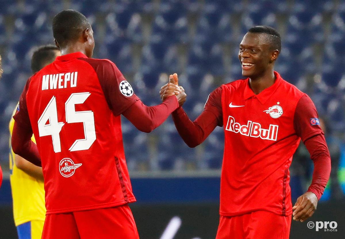 The new Haaland? Daka’s Premier League credentials assessed