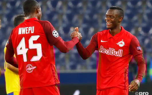 The new Haaland? Daka’s Premier League credentials assessed