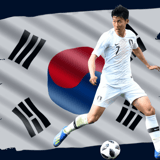 Heung-min Son, South-Korea, 2022/23