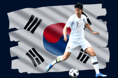 Heung-min Son, South-Korea, 2022/23