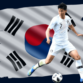 Alle ogen zijn gericht op sterspeler Heung-min Son dit WK