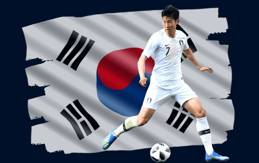Heung-min Son, South-Korea, 2022/23