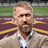 Graham Potter, West Ham, 2024/25