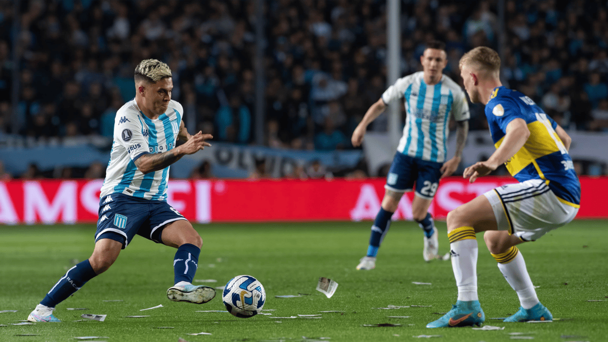 Nicolás Valentini, Boca Juniors