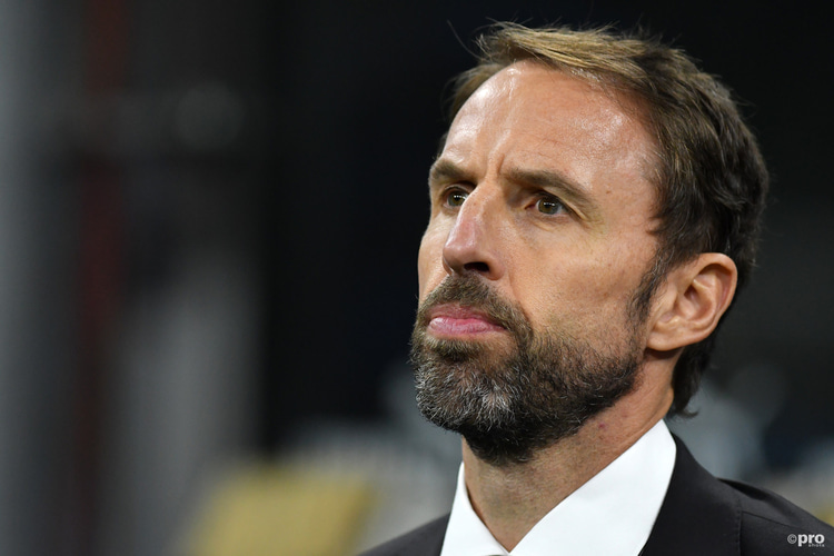 Gareth Southgate