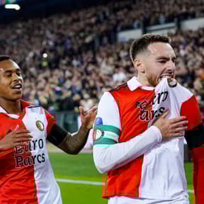 Feyenoord dreigde Kökcü tot op het laatste moment kwijt te raken