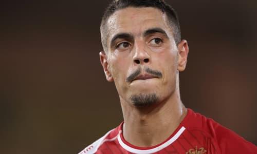 Wissam Ben Yedder, Monaco, 2023/24