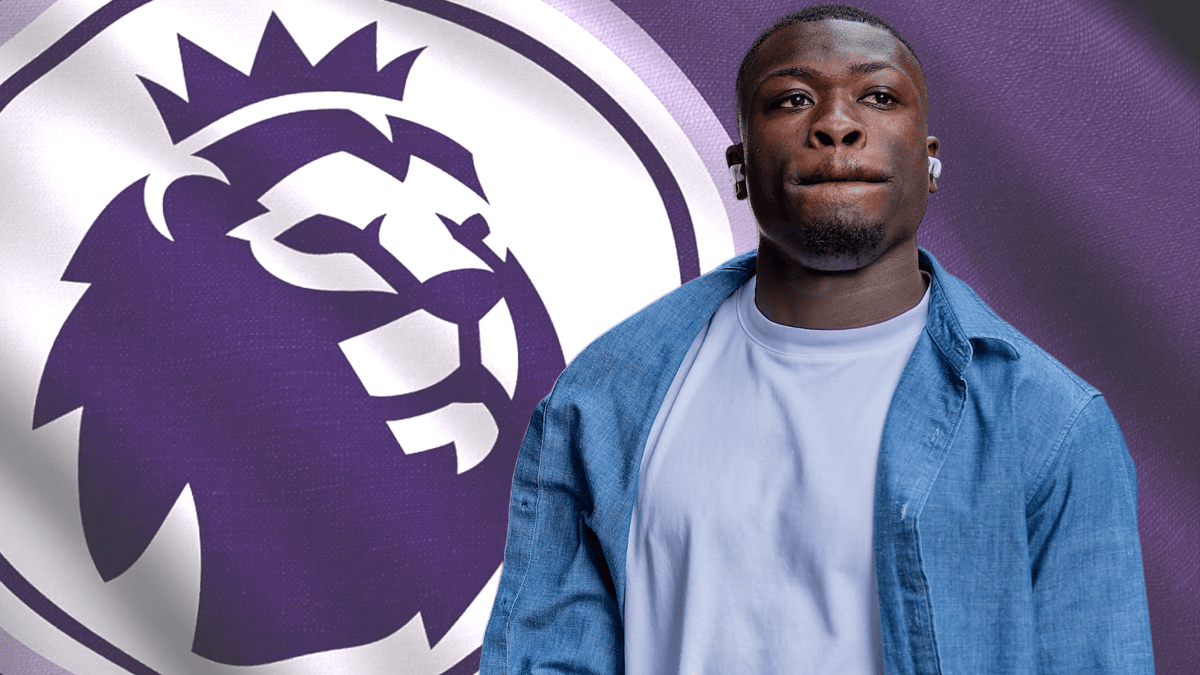 Brian Brobbey, Brian Brobbey Ajax