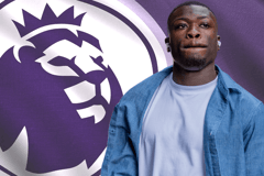 Brian Brobbey, Brian Brobbey Ajax