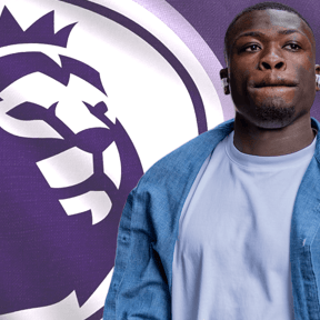 Naam van Brobbey duikt plots op als versterking in Engeland