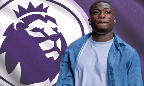 Brian Brobbey, Brian Brobbey Ajax